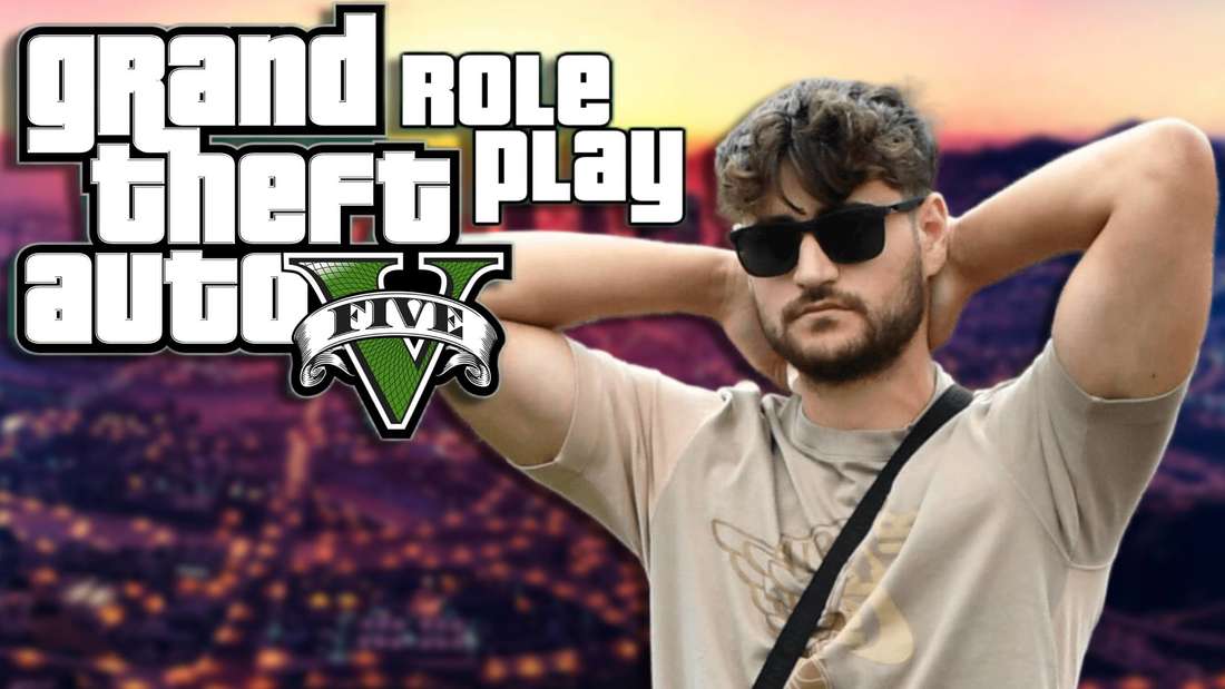 GTA RP：最大的德國彩帶確保復出