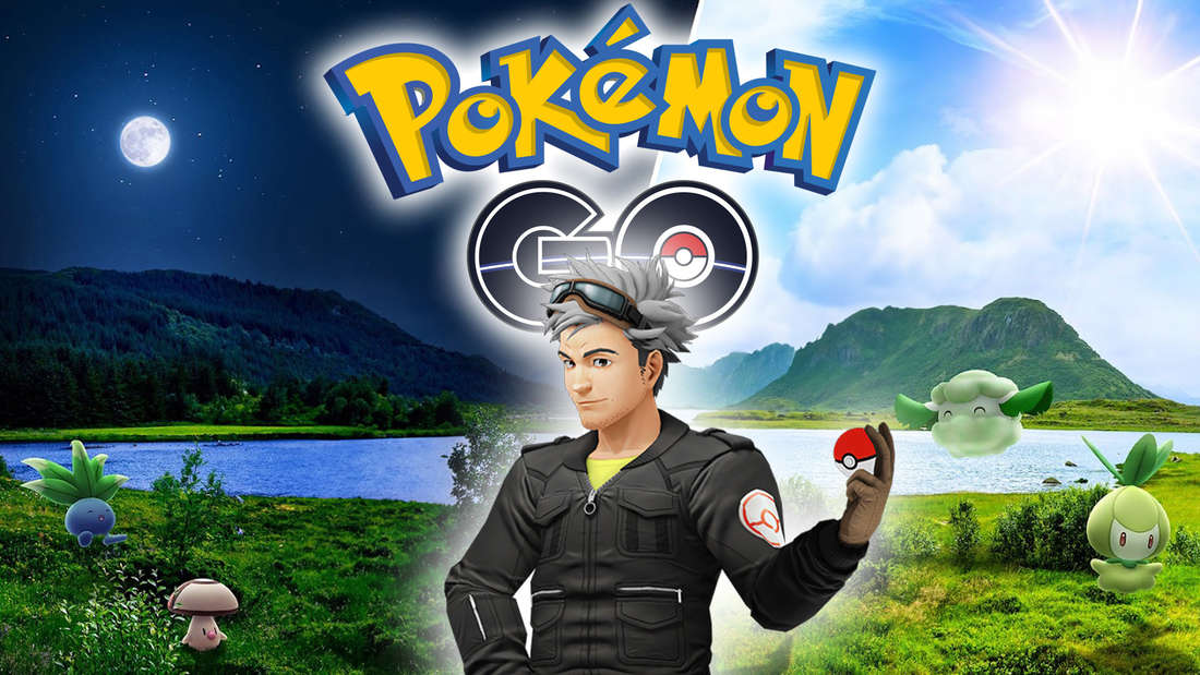 PokémonGO：您不應該錯過這3個亮點