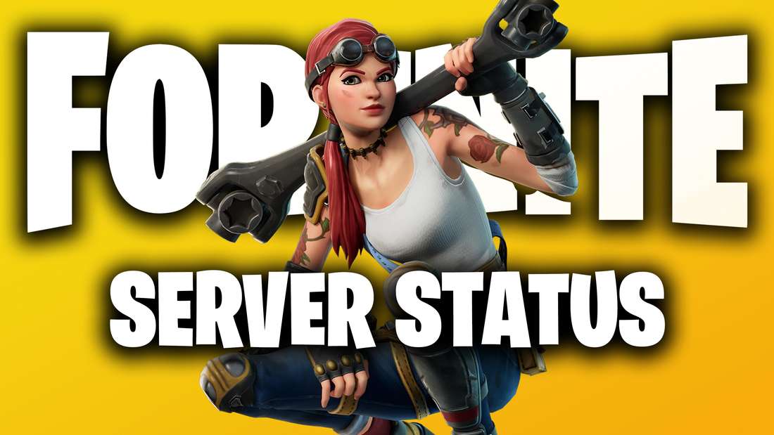 fortnite：今天的服務器今天更新29.01-有關過程和內容的所有內容