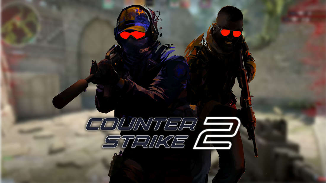 Counter Strike 2：釋放In In Oner 