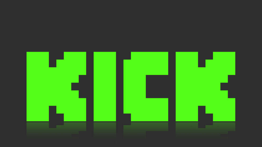 Kick: Alles zur Streamingplattform des Twitch-Konkurrenten und zu den Besitzern