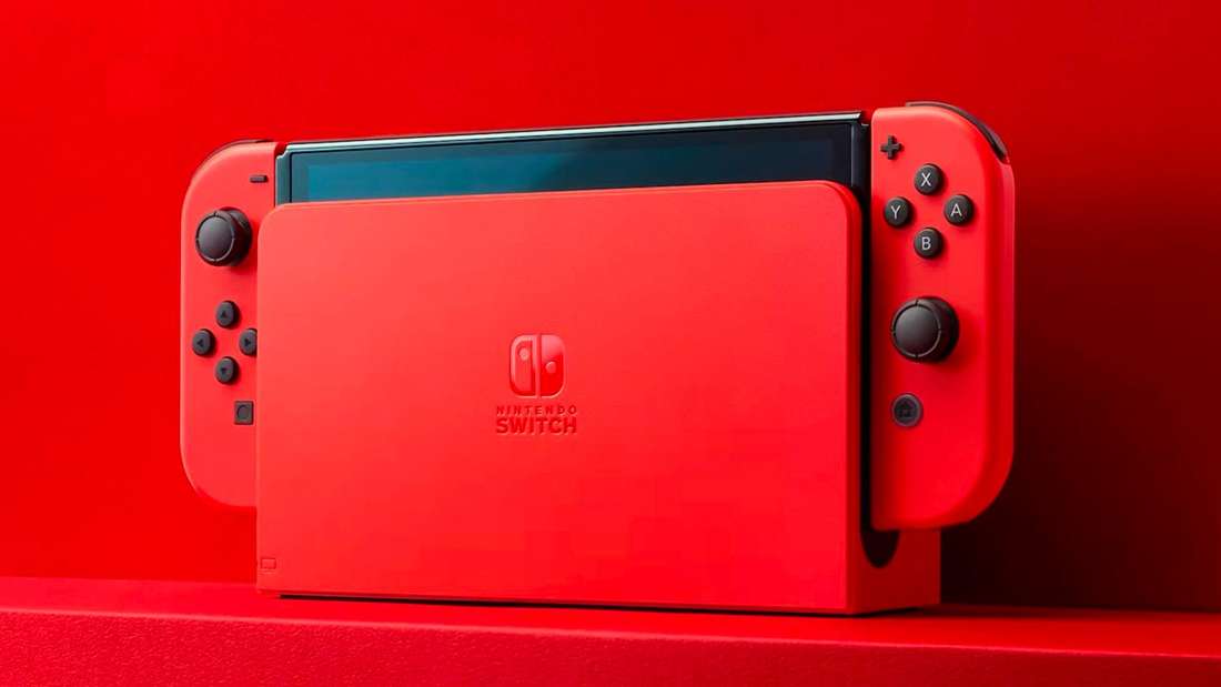 Switch 2發布：任天堂老闆讓粉絲希望