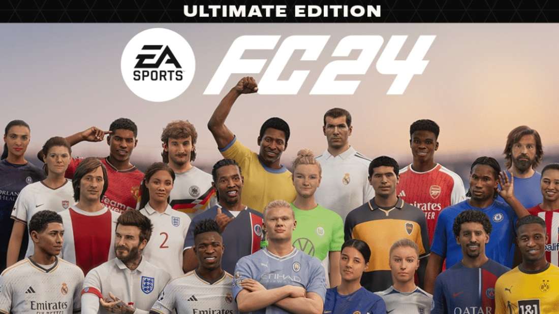 預訂EA FC 24：PS5，PC，Xbox的最終版本的價格和開始