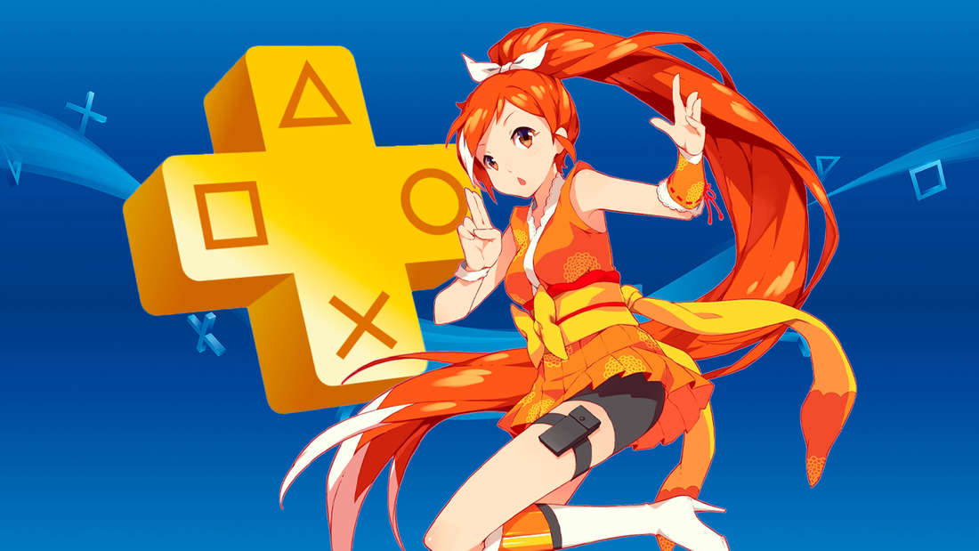 PS Plus免費動漫：Crunchyroll應該在PlayStation訂閱中免費