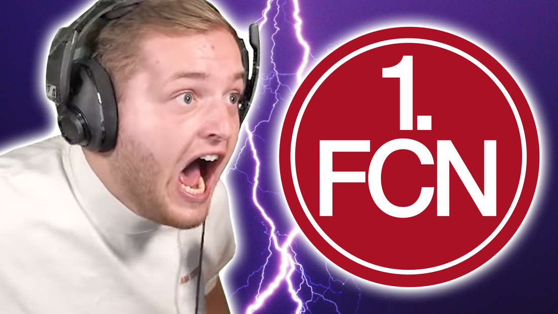 Trymacs對1。FCNürnberg 