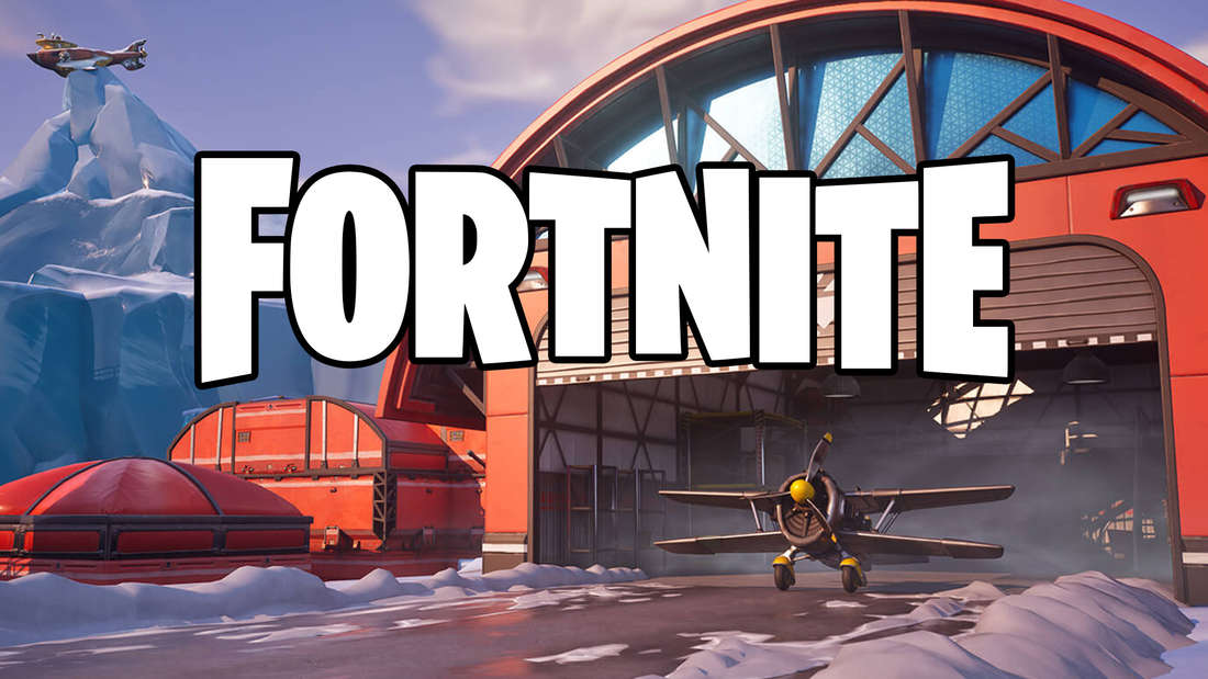 Fortnite OG：第7季和第8季