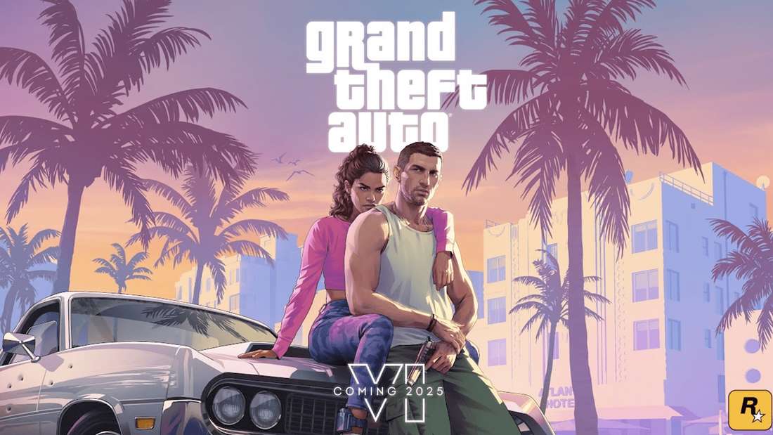 GTA 6 2025版本不確定：Ex-Rockstar員工分享了自己的經驗