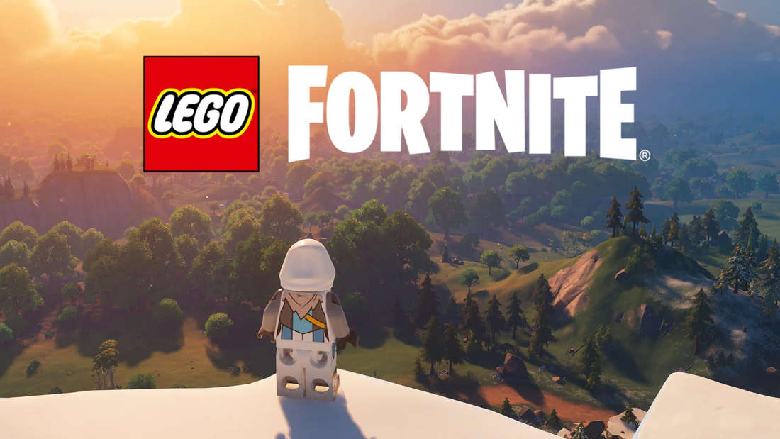 Lego Fortnite最多比Royale戰役大20倍