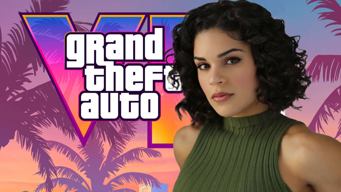 GTA 6：Lucia發現了嗎？尋找粉絲潛在的女演員