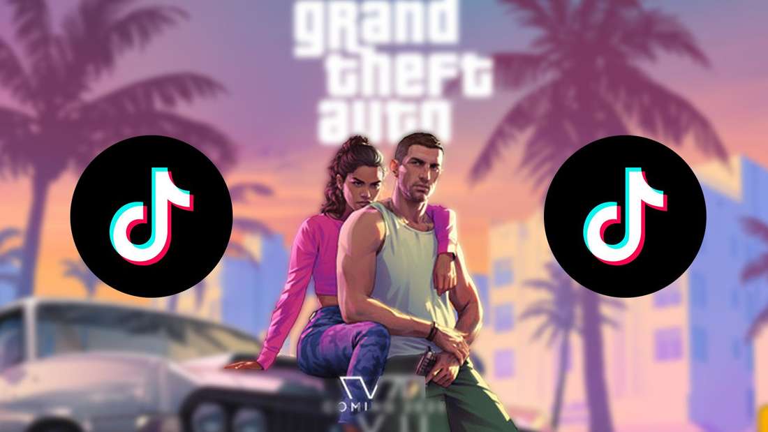 GTA 6上的笑話是對Tiktok上最喜歡的最喜歡的評論