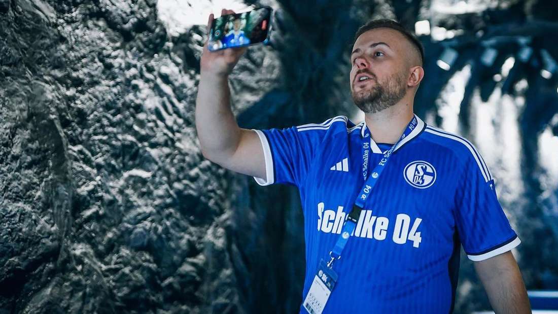 Gamerbrother Schalke 04