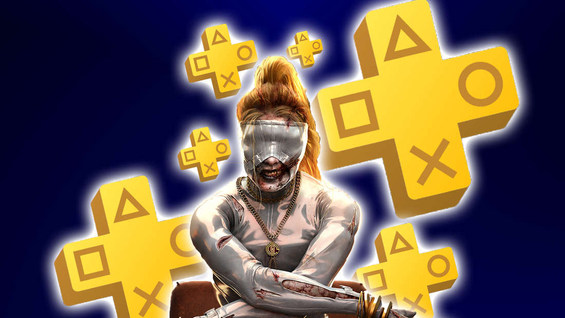 PS Plus 2024年3月：第一個免費的免費遊戲 -