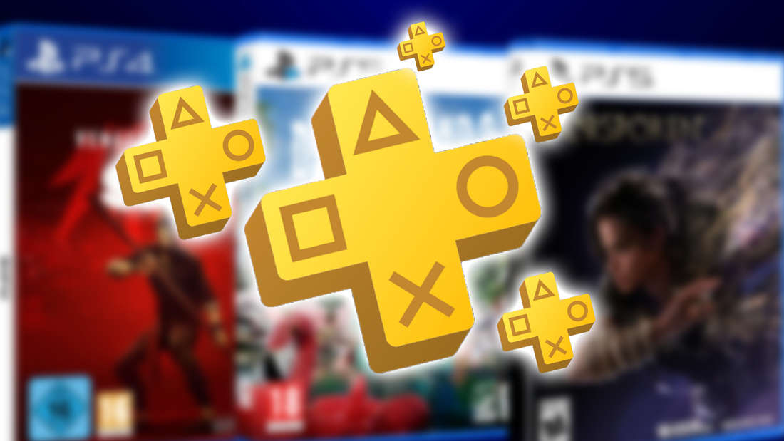 PS Plus 2024年6月：不要錯過