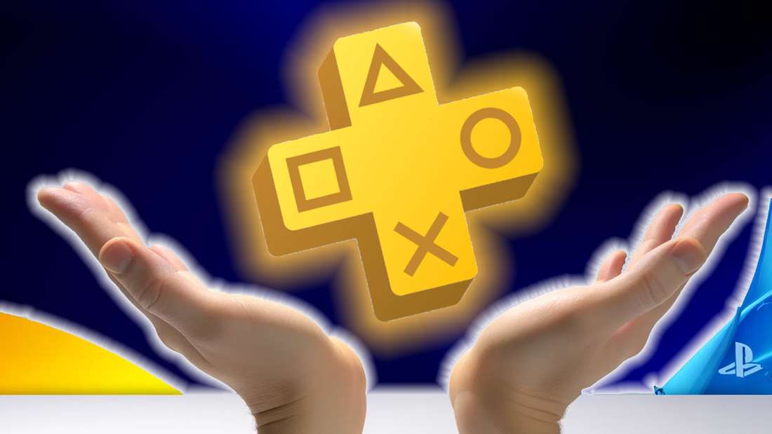 PS Plus 2024年11月：這些免費遊戲現在在訂閱中提供