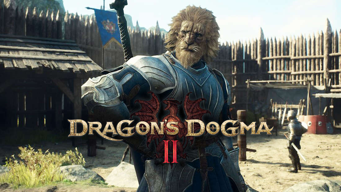 Dragon's Dogma 2的課程：概述的所有職業