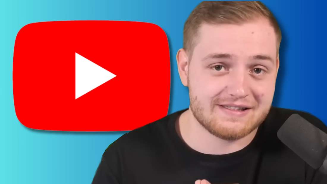 YouTube Trymacs Teaserbild