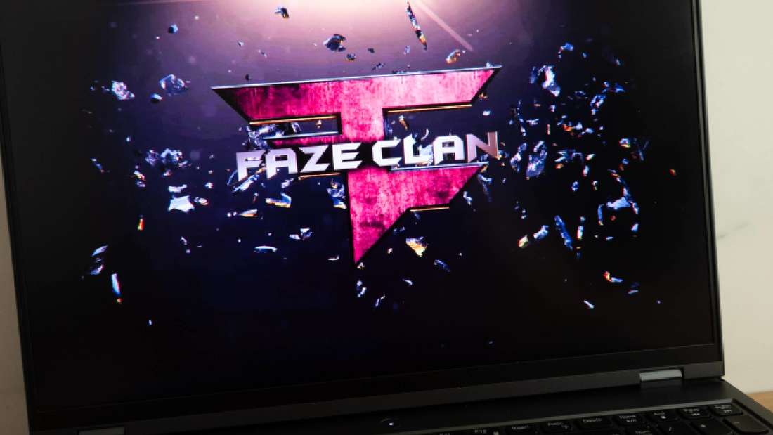 FaZe Clan Logo