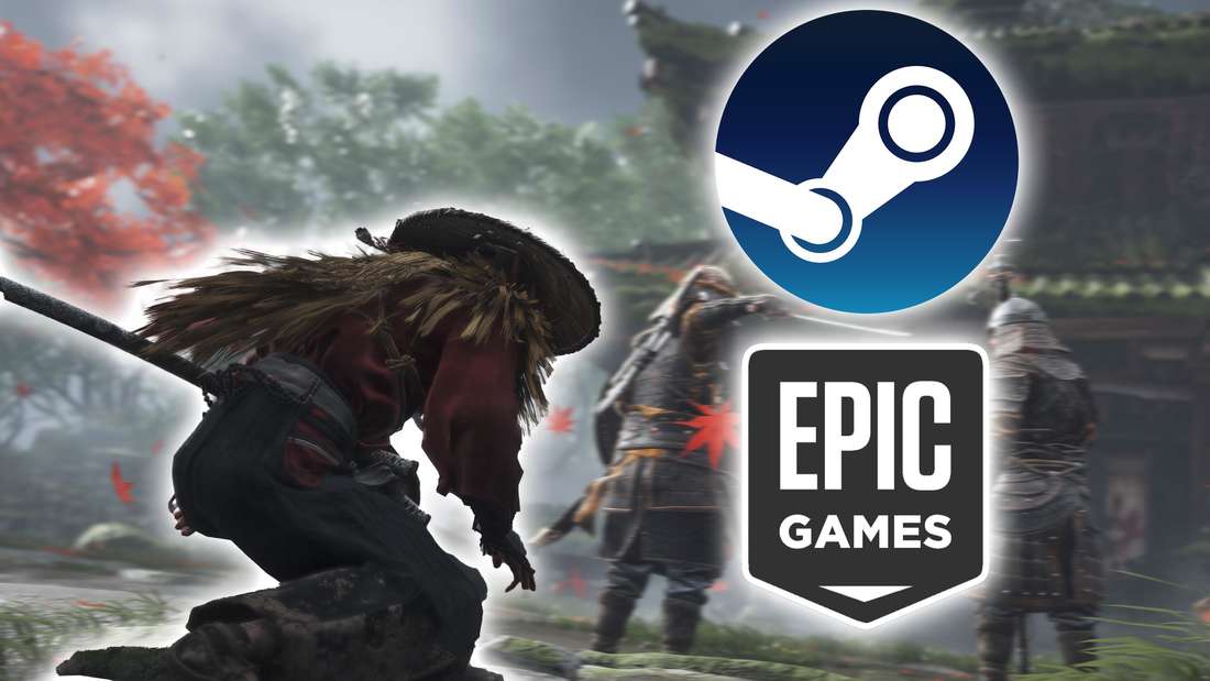 Tsushima的幽靈明天從Steam and Epic Games的時間開始