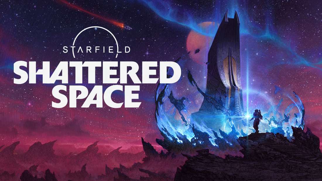 Starfield：Sabtersed Space-擴展看起來像是一個完全不同的遊戲