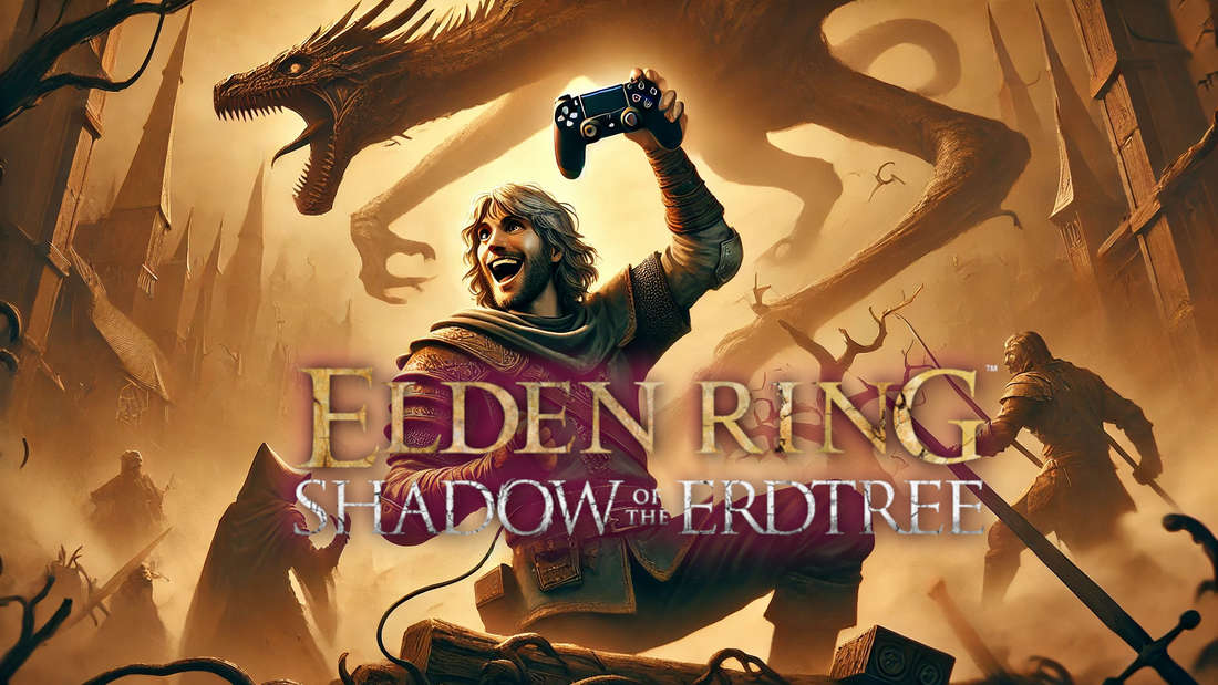 Elden Ring DLC：發行後不久，最好的專業人士