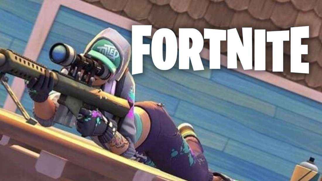 根據洩漏：Fortnite獲得了粉絲多年來一直在等待的新運動機制