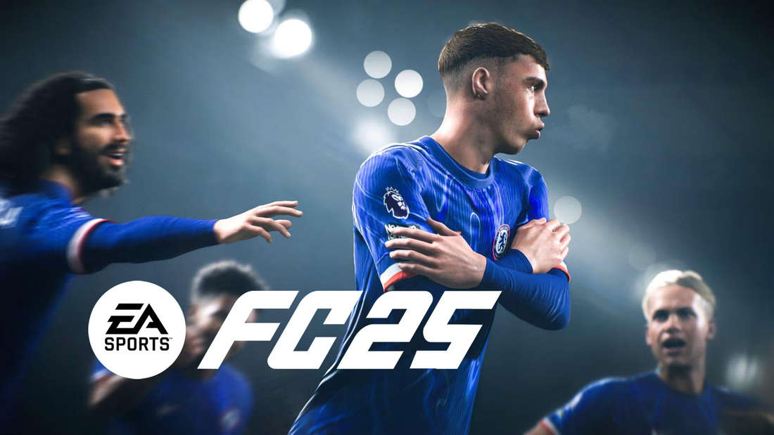 EA FC 25職業模式：創新和洩漏