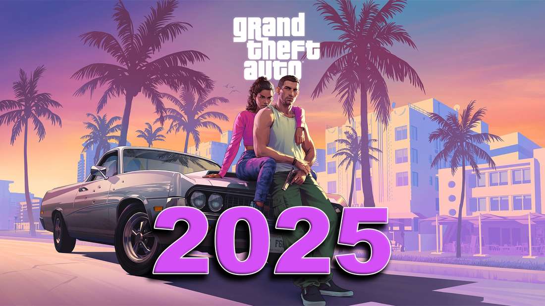 GTA 6版本：“開發人員”表示2025出版物範圍仍然持懷疑態度