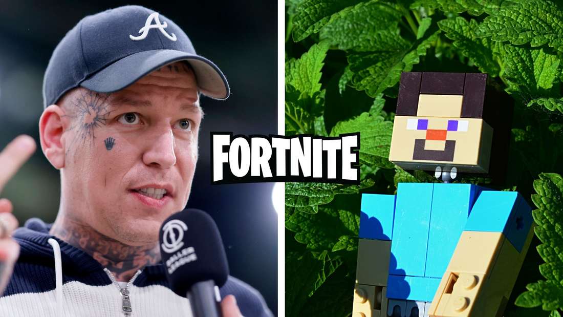 7 Fortnite Crossover，我們希望新季4