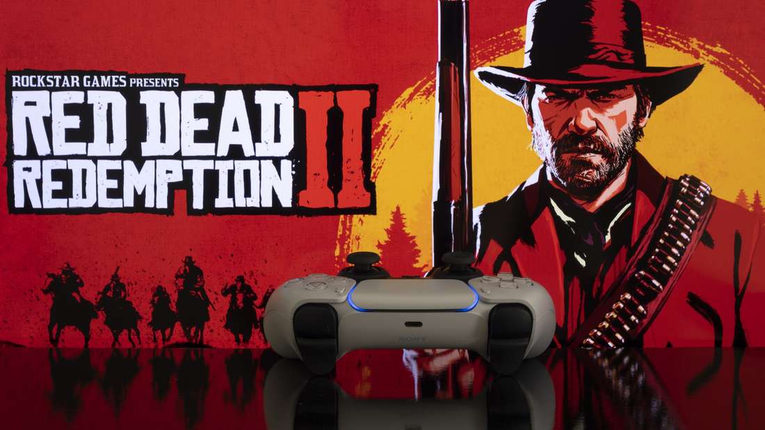 “ Red Dead Redemption 2”將很快進入PS5和Xbox系列X/S？拖車洩漏給人們帶來希望