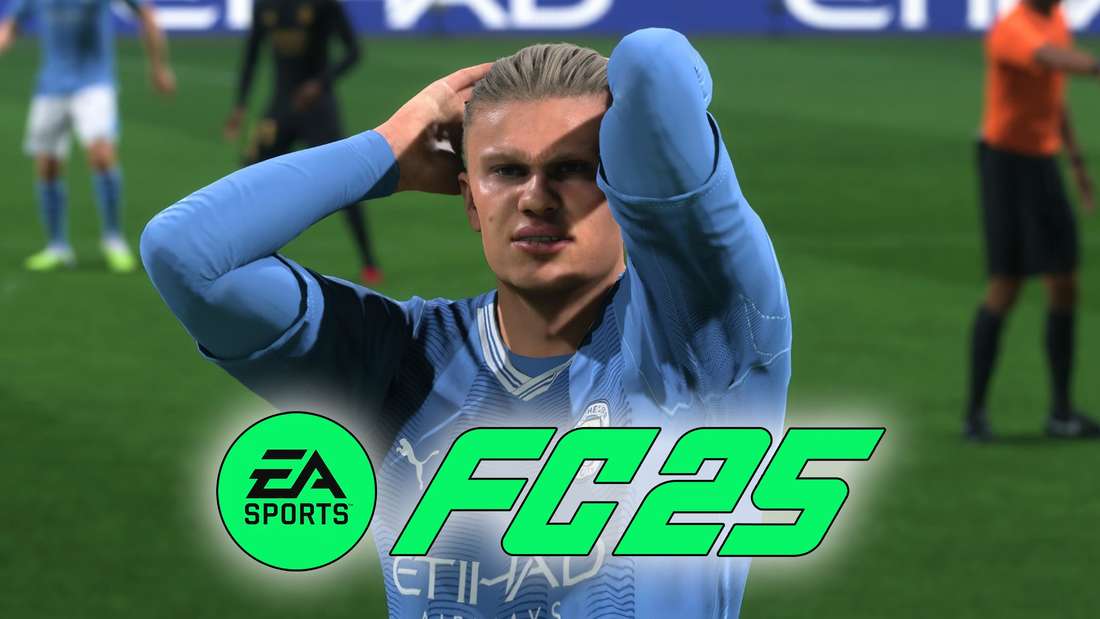 EA FC 25涵蓋了編隊和星座：終極團隊中沒有更多的元？