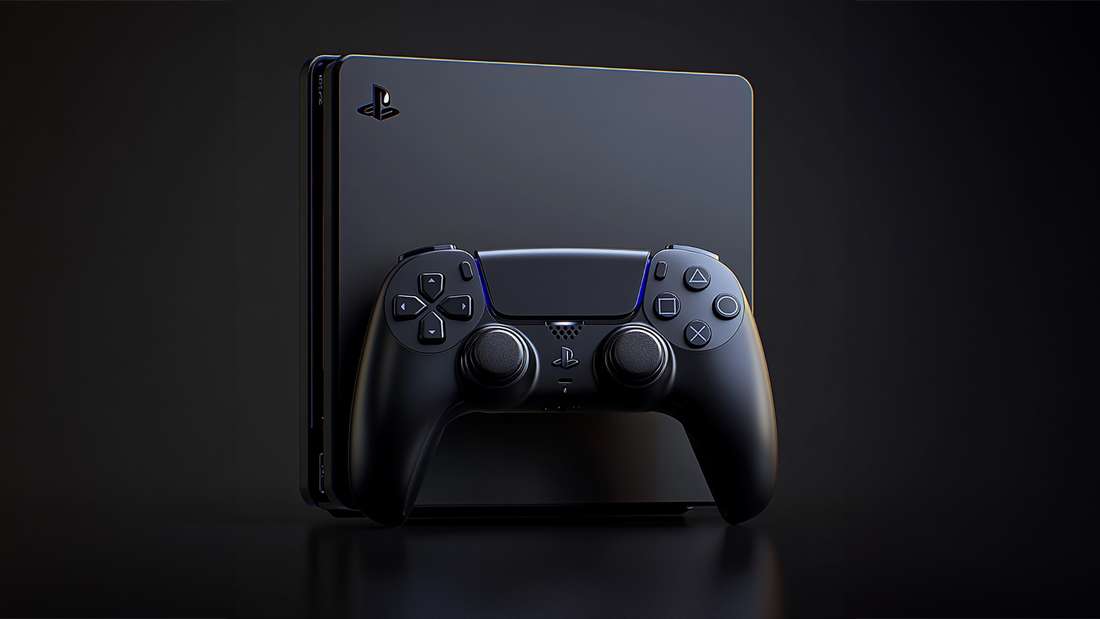 PS5 Pro Mega的可能開始：Gamescom開發人員洩漏細節