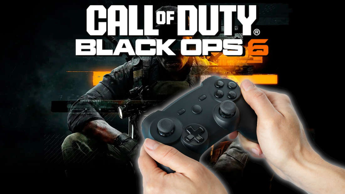 Black Ops 6-最佳控制器設置，可在BO6 Beta中獲得完美的精確度和勝利