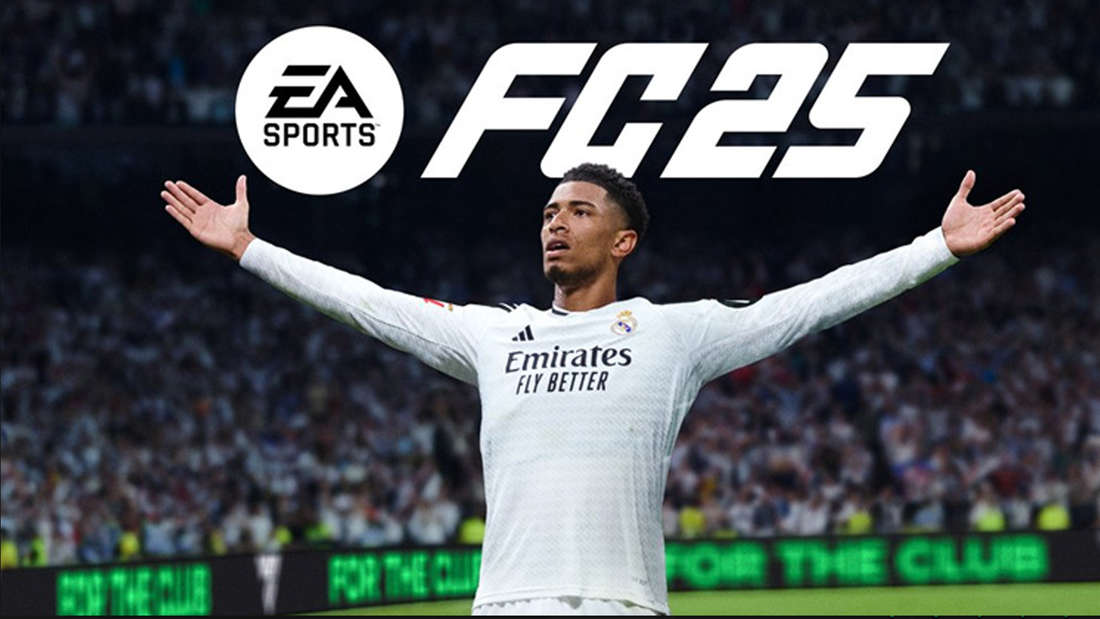 EA FC 25 Web＆Companion App版本：開始，包裝和登錄概述