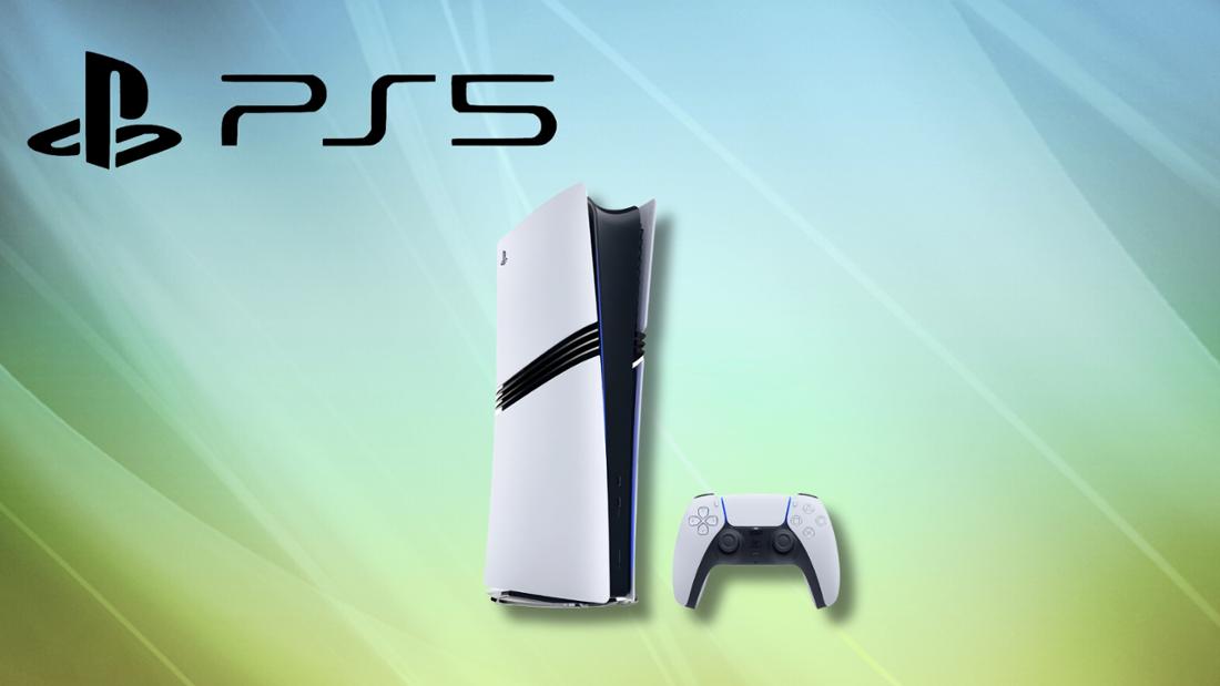 PlayStation 5 Pro / PS5 Pro