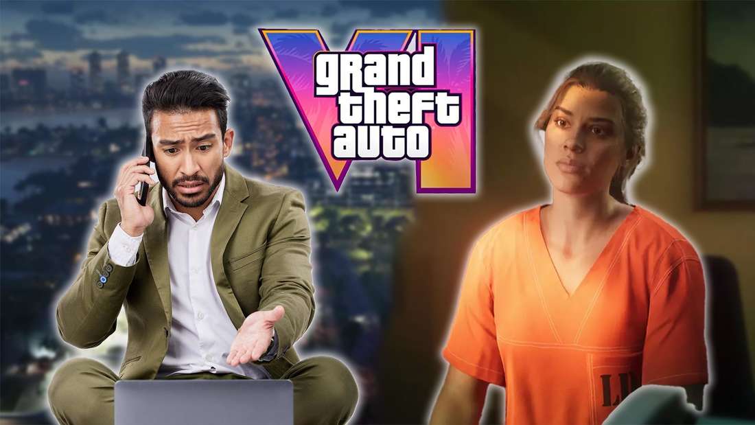 GTA 6恐慌出版商：遊戲是否出於恐懼而脫穎而出？