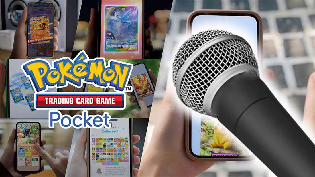 新助推器，新功能：PokémonTCGPocket的創建者告訴我們什麼