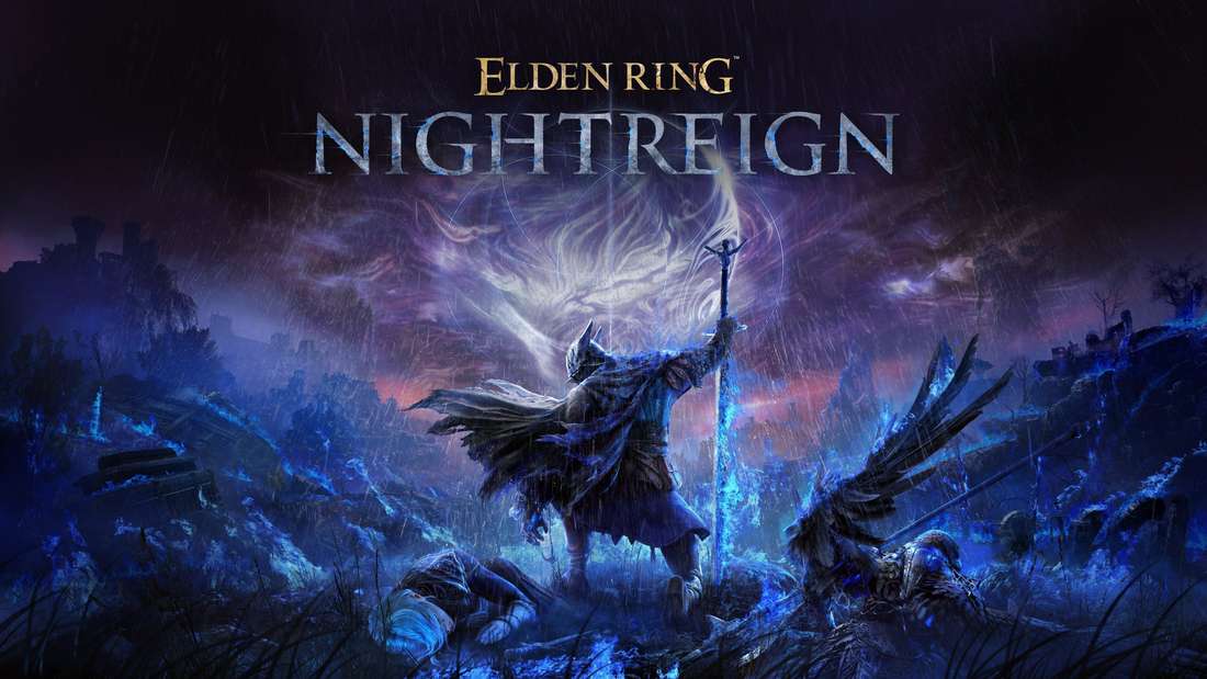 Elden Ring Nightreign Release