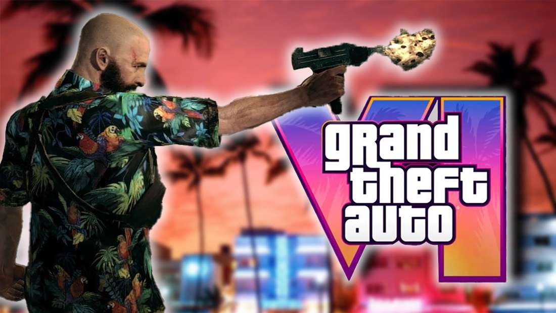 GTA 6: Waffen einhändig benutzen? Rockstar Games könnte beliebtes Max Payne 3 Feature zurückbringen.