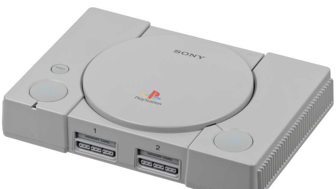 30年的PlayStation：圖片中游戲傳奇的里程碑