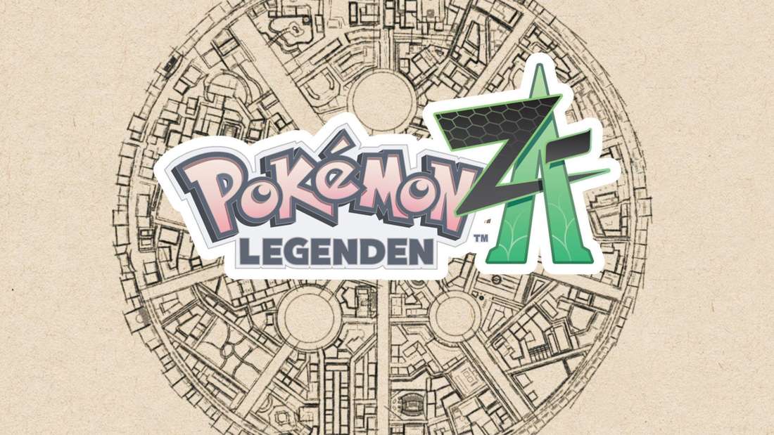 Pokémon Legends Z-A erscheint 2025 für Nintendo Switch-Systeme