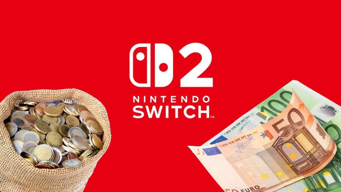 官方公告之後：洩漏者透露Nintendo Switch 2價格