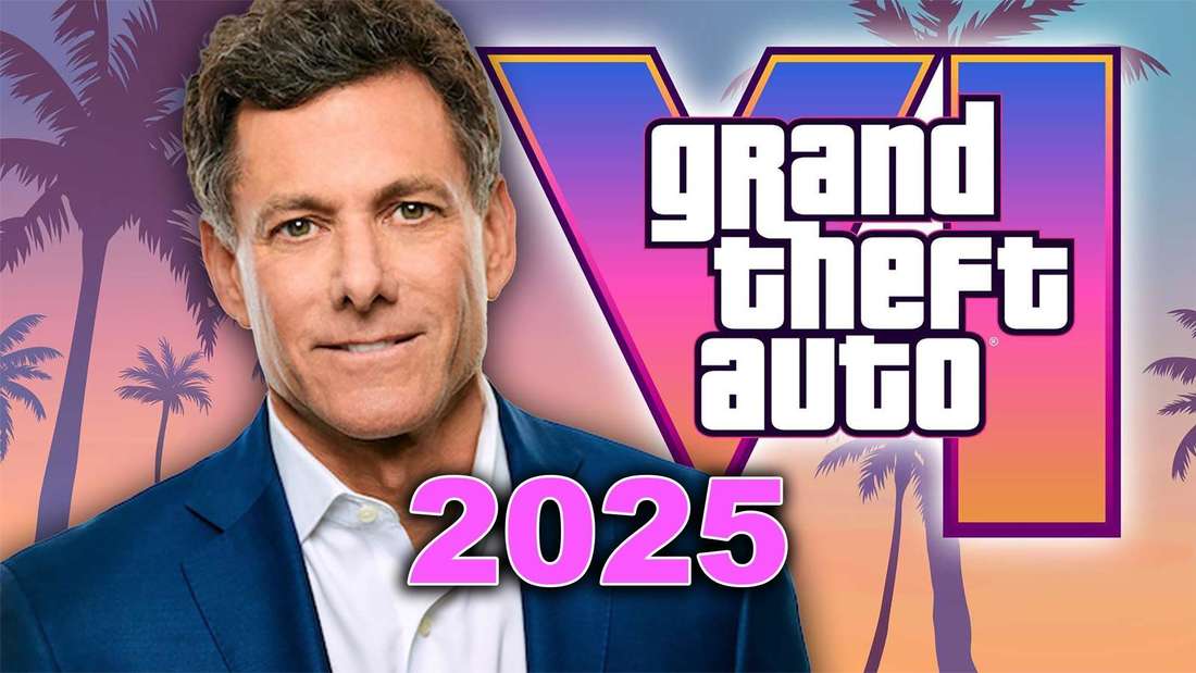 GTA 6：Strauss Zelnick確認了2025年版本，但保持後門打開