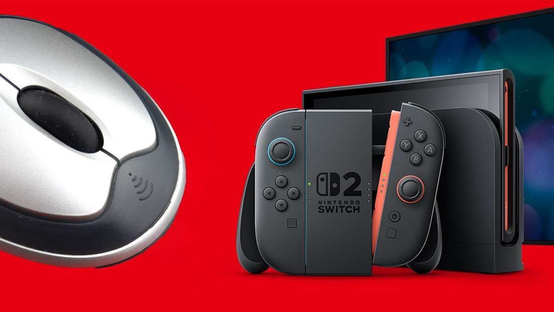 專利解釋了Switch 2的最大創新，這可以照顧“ Nintendo效應”