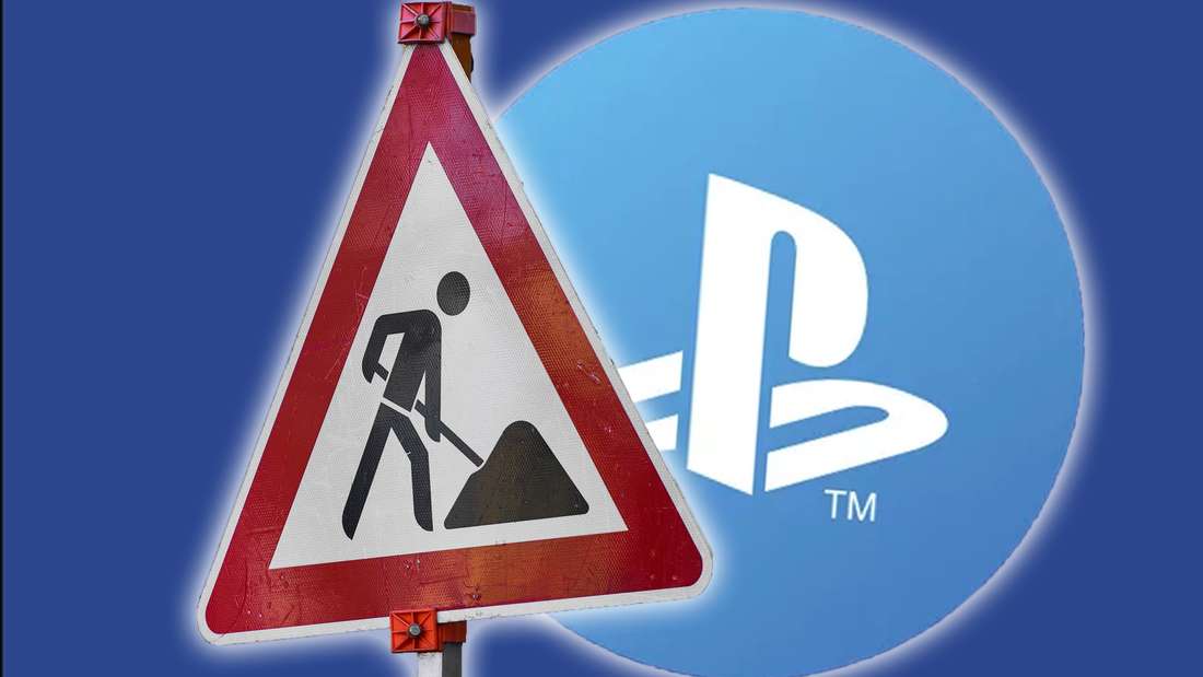 PlayStation網絡障礙：這是當前狀態