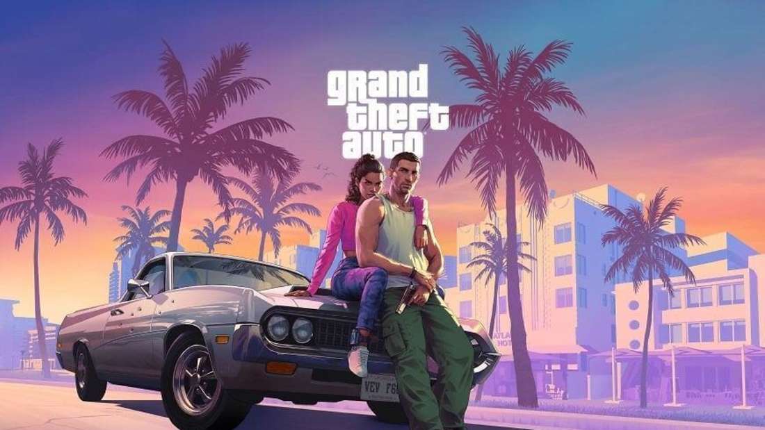 您在GTA 6的第一張預告片中錯過了24個令人興奮的細節