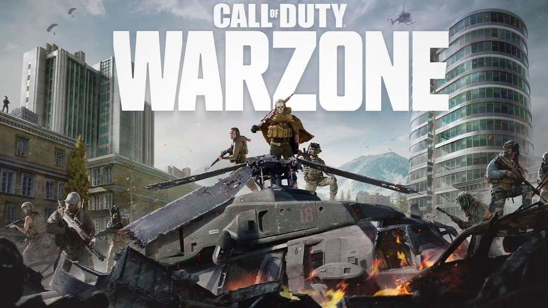 Warzone: Verdansk 2025 – Release Date und Version