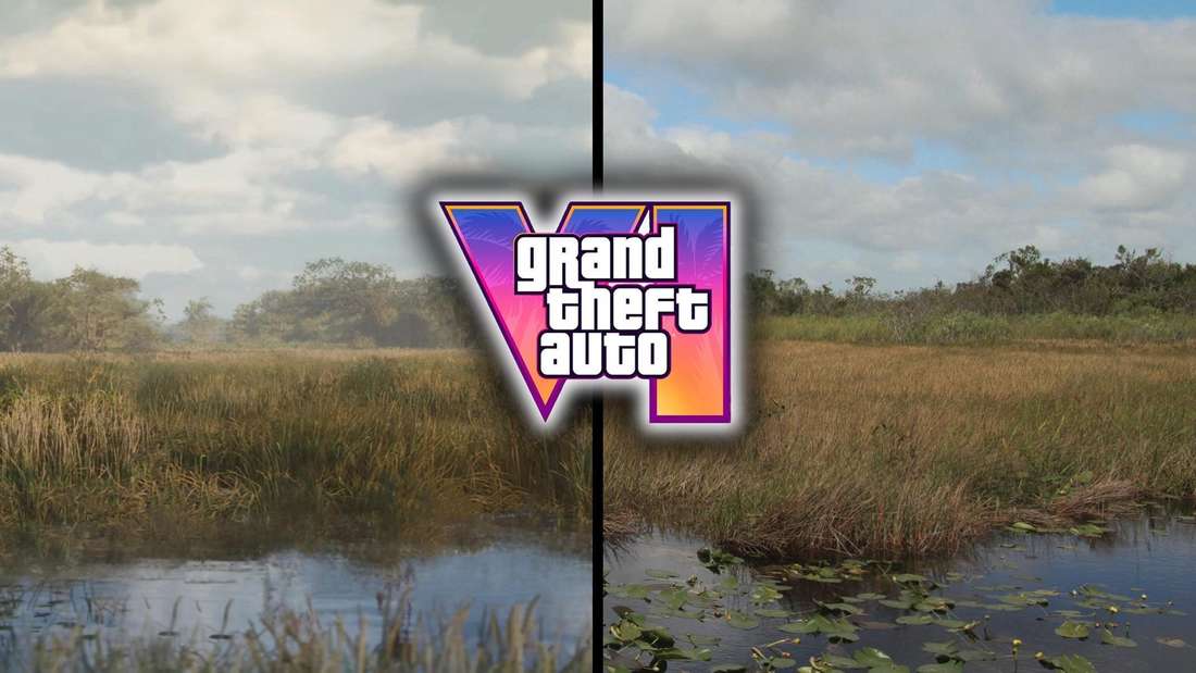 GTA 6與現實：什麼是真實的，什麼是遊戲？你認識到區別