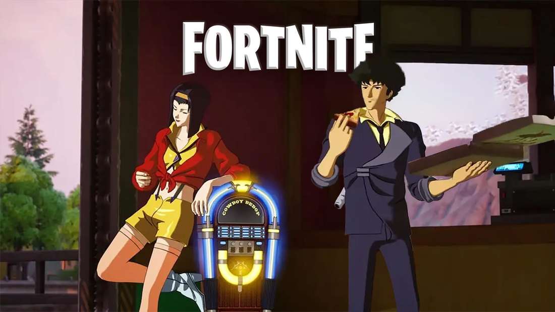 現在免費獲得Fortnite-Skins：如何獲得牛仔bebop