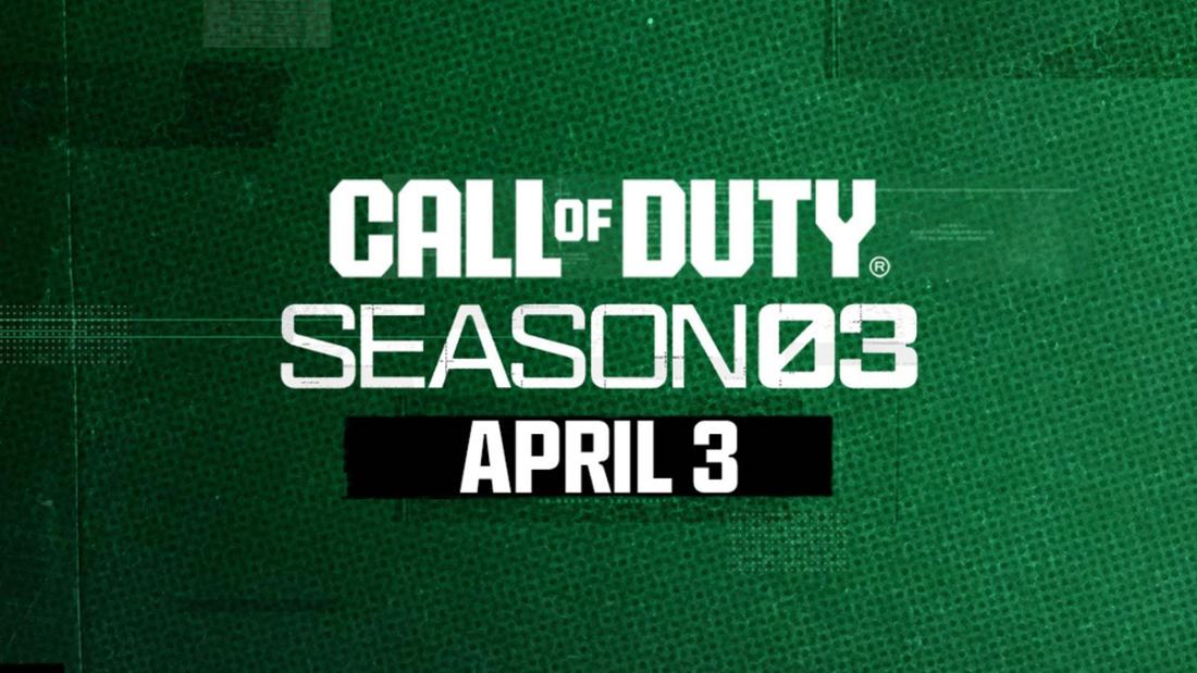 CoD Warzone: Season 3 wird verschoben – so reagiert die Community