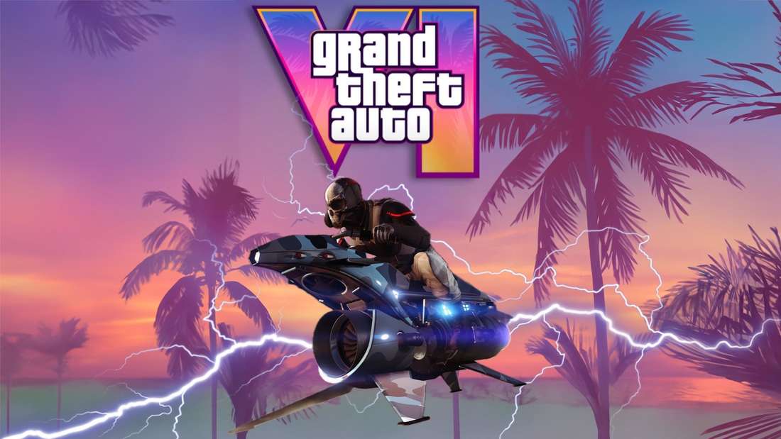 GTA 6抵制？當這種不公平的車輛應該回到遊戲中時，粉絲會生氣